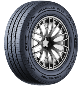 GT-Radial MaxMiler Pro2 GT-Radial MaxMiler Pro2